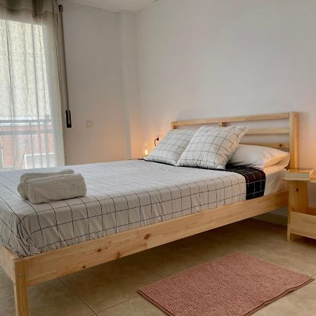Apartamento Delta Del Ebro Amposta Luaran gambar