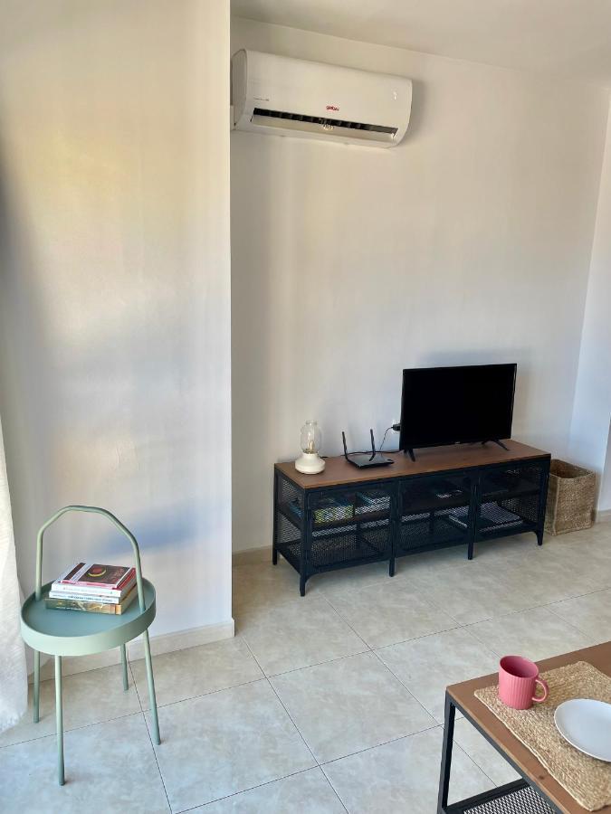 Apartamento Delta Del Ebro Amposta Luaran gambar