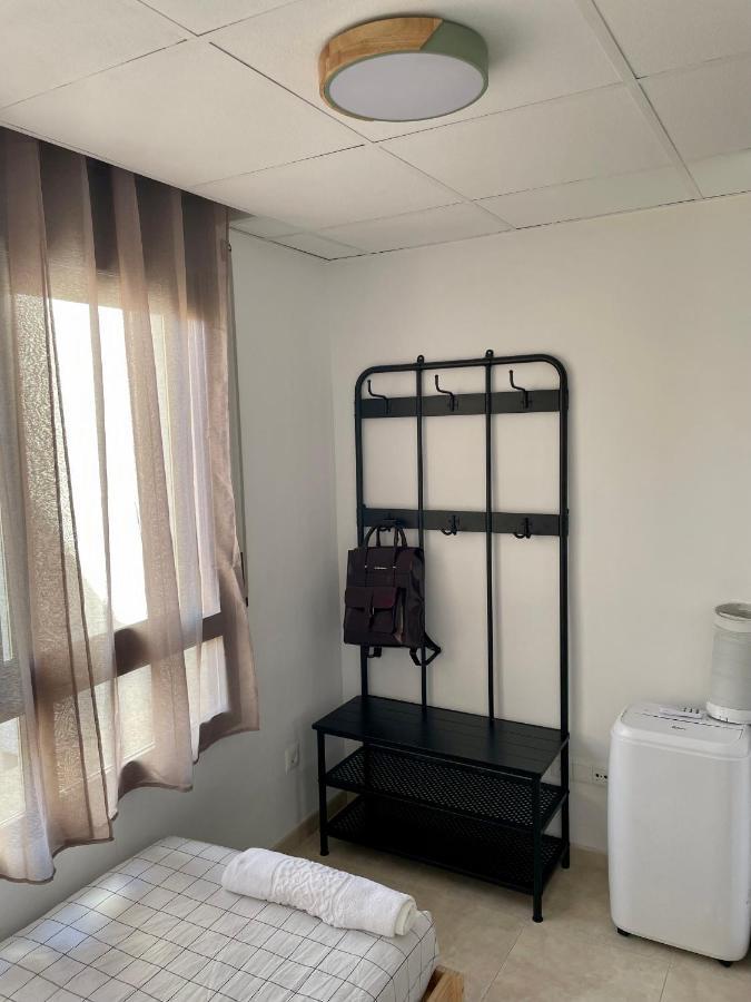 Apartamento Delta Del Ebro Amposta Luaran gambar