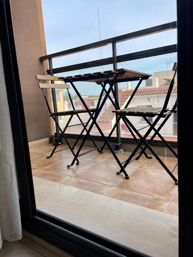 Apartamento Delta Del Ebro Amposta Luaran gambar