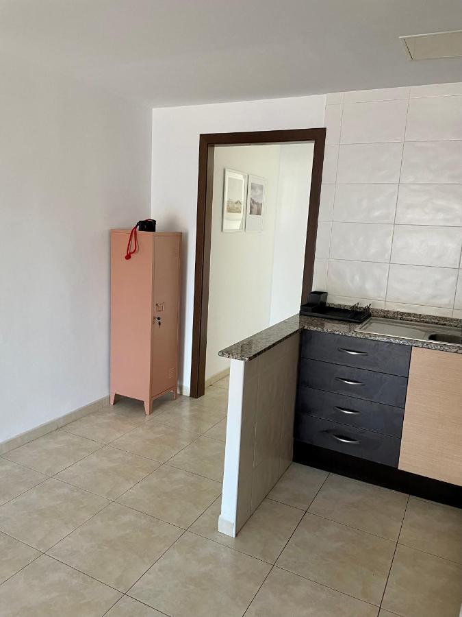 Apartamento Delta Del Ebro Amposta Luaran gambar